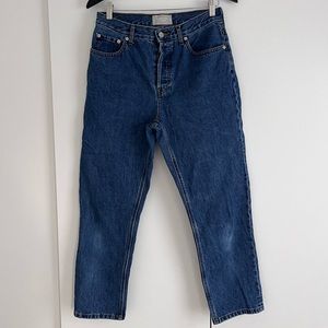 90’s Cheeky Jean